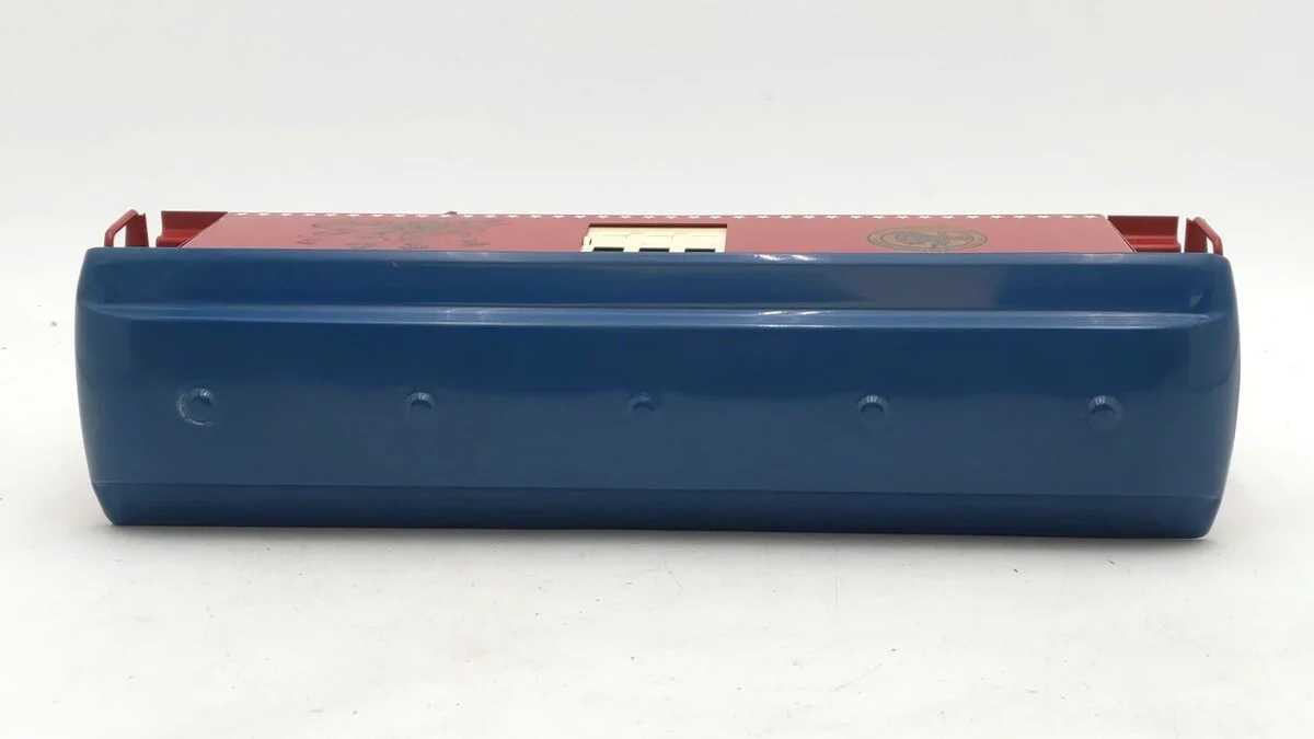 McCoy 1976 Standard Gauge Utah TTOS Baggage Car EX - Image 3