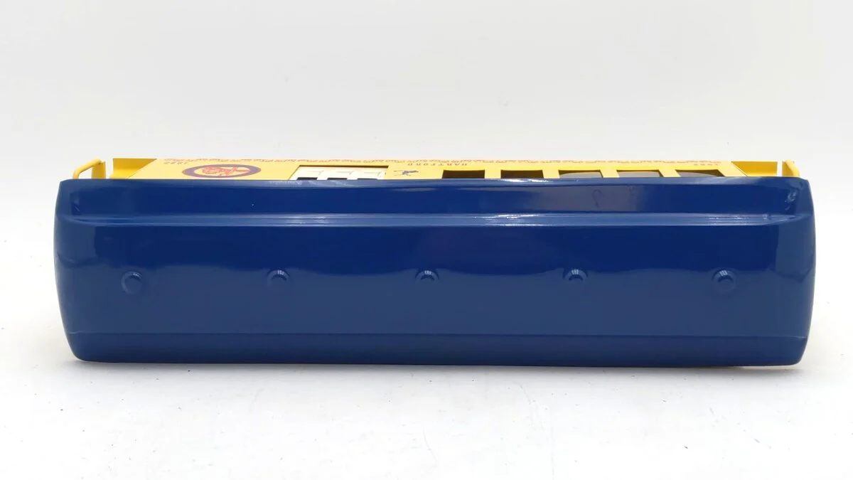 McCoy 1982 Standard Gauge TTOS Hartford Combine Car EX/Box - Image 8