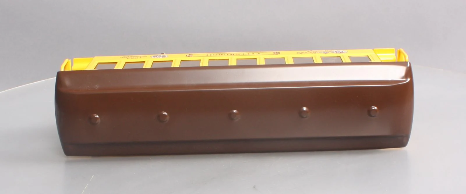 McCoy 1984 McCoy 1984 Standard Gauge TCA Pittsburgh Pullman Passenger Car LN/Box - Image 10