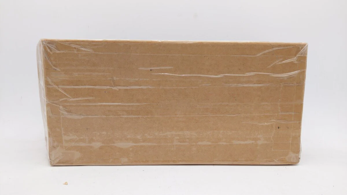 McCoy 1996 Standard Gauge Illinois Central TCA/Dallas Strawberry Boxcar #1996 EX/Box - Image 5
