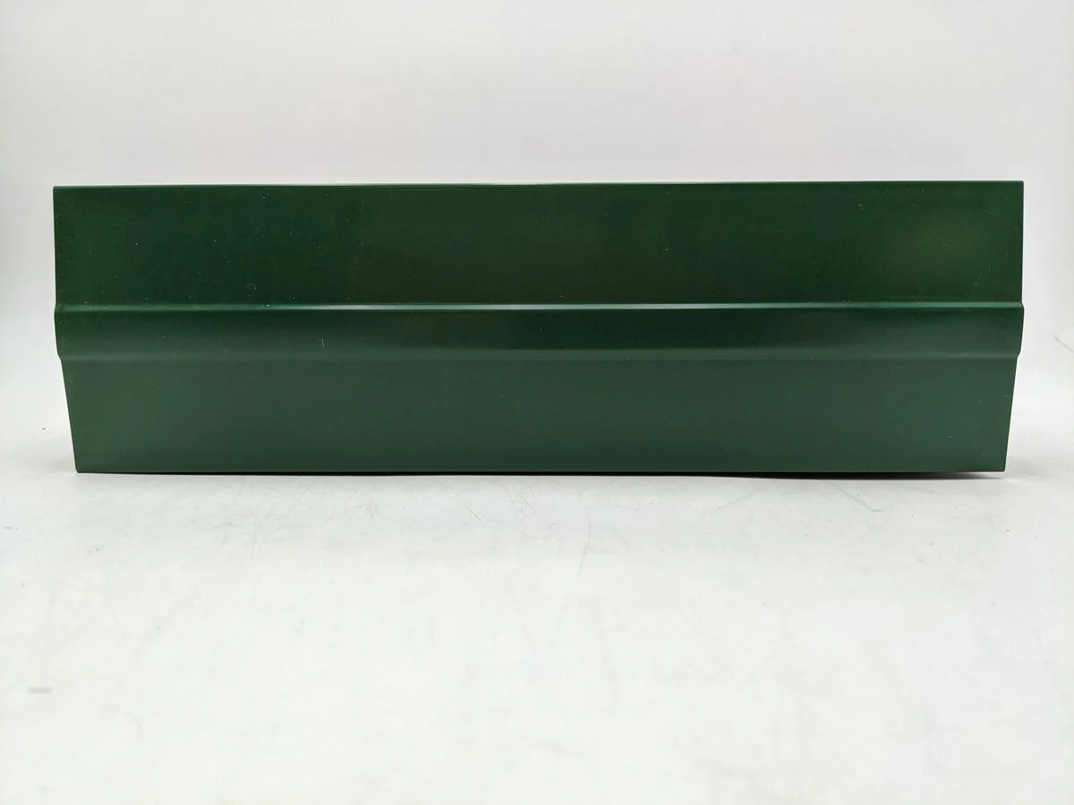 McCoy 1996 Standard Gauge Illinois Central TCA/Dallas Strawberry Boxcar #1996 EX/Box - Image 3