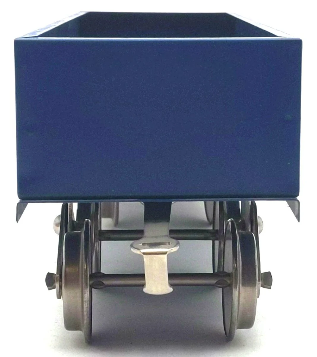 McCoy 251 Standard Gauge Canadian Pacific Gondola VG/Box - Image 5