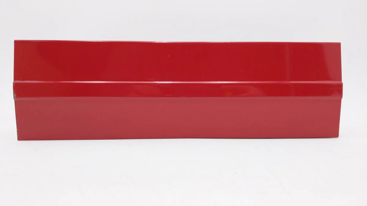 McCoy 256PS Standard Gauge TPC Circus Animal Car EX/Box - Image 5