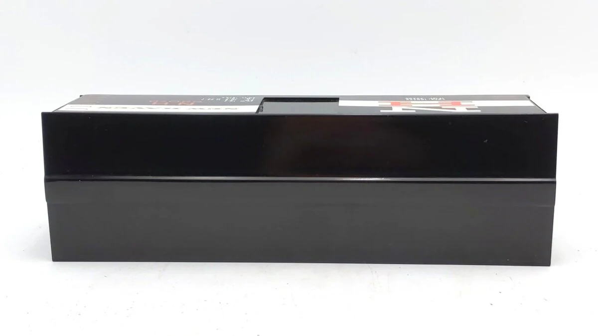 McCoy 262 Standard Gauge  New Haven Boxcar #68079 EX/Box - Image 8