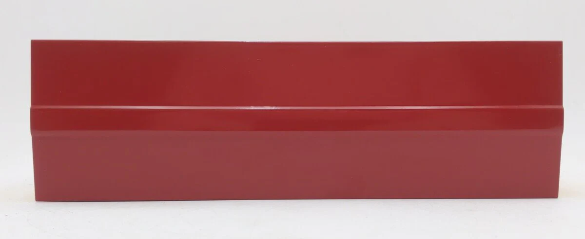 McCoy 296 Standard Gauge ACY Road of Service Boxcar VG/Box - Image 3