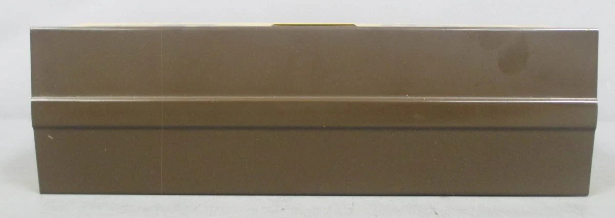 McCoy 3226 Standard Gauge Rocky Mountain Division Boxcar LN/Box - Image 3