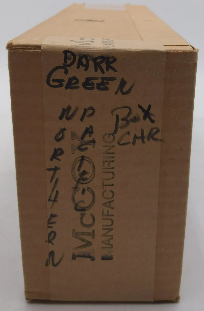 McCoy 97111 Standard Gauge Northern Pacific Boxcar EX/Box - Image 6
