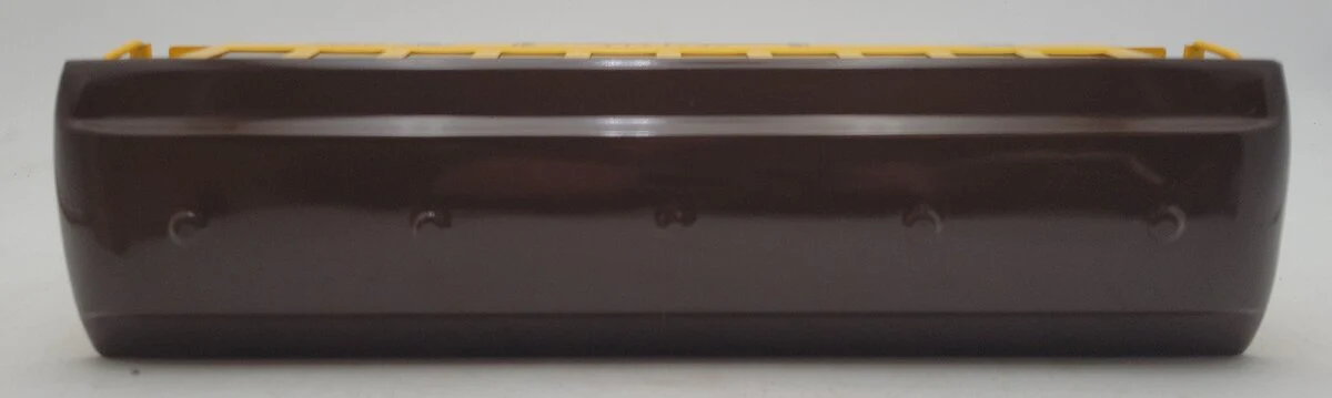 McCoy Standard Gauge 1985 TCA Seattle Tin Plate Passenger Car EX - Image 2