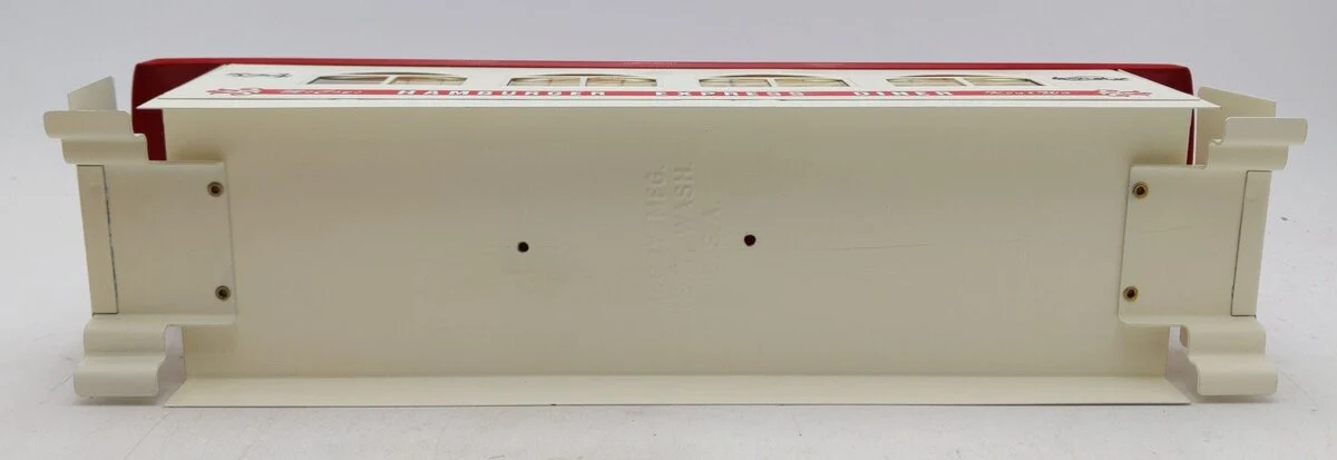 McCoy Standard Gauge Hamburger Express Diner LN/Box - Image 3