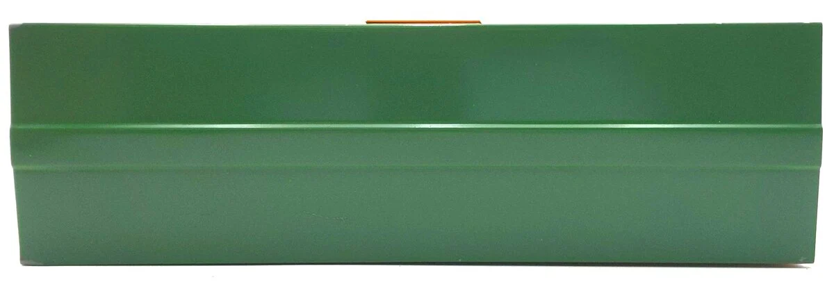 McCoy Standard Gauge TCA Desert Division 1971 Boxcar EX/Box - Image 6