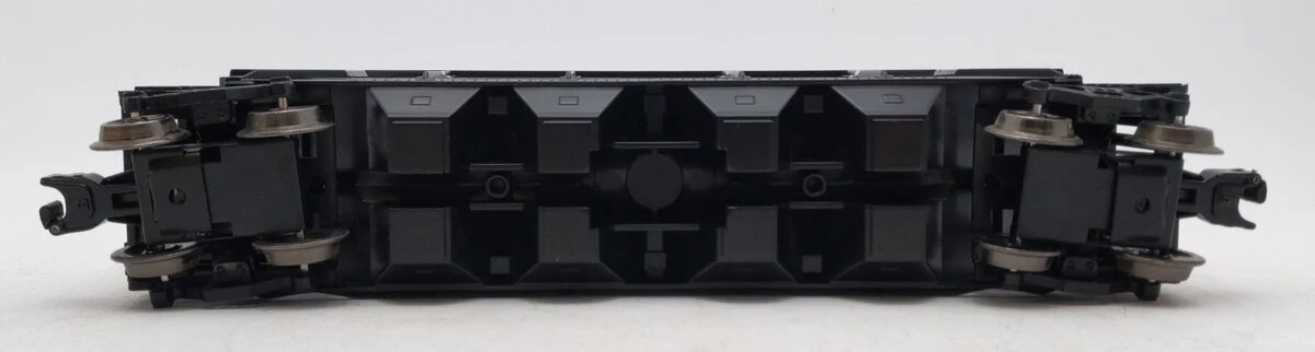 Menards 279-3872 O New York Central Covered Hopper Car #2007 EX/Box - Image 3