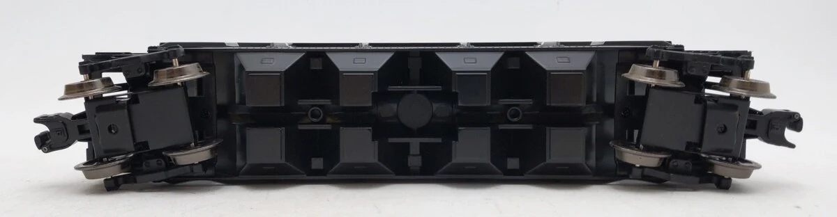 Menards 279-3872 O New York Central Covered Hopper Car #2032 EX/Box - Image 3