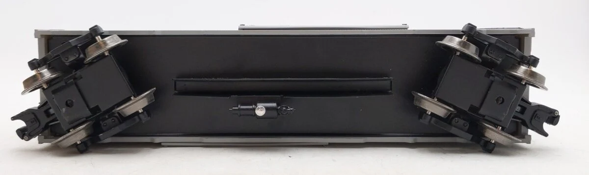 Menards 279-4260 O Gauge Norfolk Southern Box Car #13343 EX/Box - Image 3