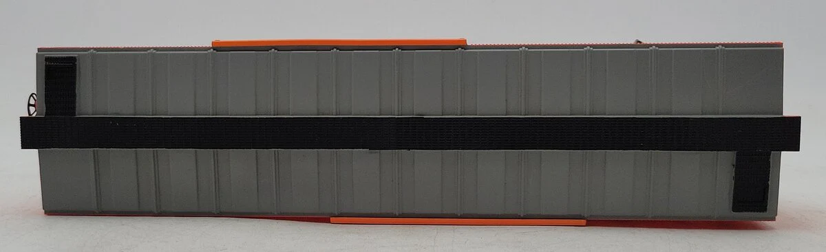 Menards 279-4540 O Gauge SLSF Frisco Boxcar #11130 EX - Image 3