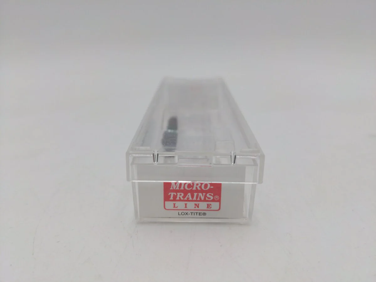 Micro-Trains 04600170 N NYC 50' Fishbelly Side Gondola w/ Drop Ends #715106 LN/Box - Image 8