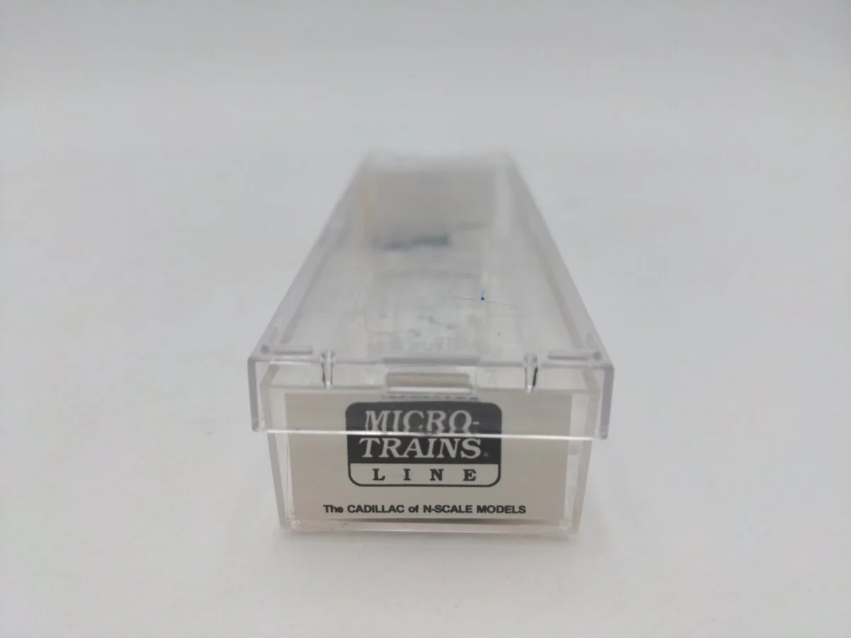 Micro-Trains 04900140 N New York Central 40' Double Sheathed Reefer #22602 LN/Box - Image 9