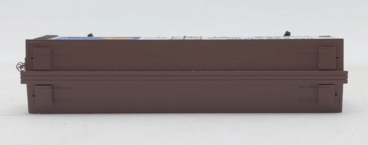 Micro-Trains 04900944 N Scale Southern Oregon Refrigerator Car #5866 EX/Box - Image 3