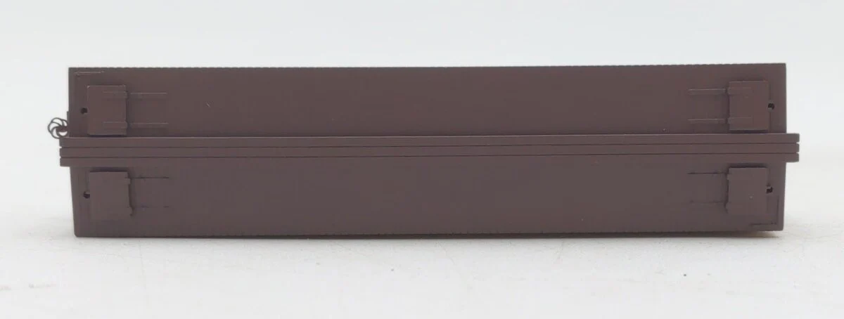Micro-Trains 04900980 N Scale NYE & Nissen Refrigerator Car #1005 LN/Box - Image 3