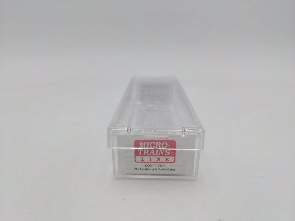 Micro-Trains 05100080 N NYC 34' Wood-Sheathed Caboose w/Straight Cupola #19559 LN/Box - Image 8