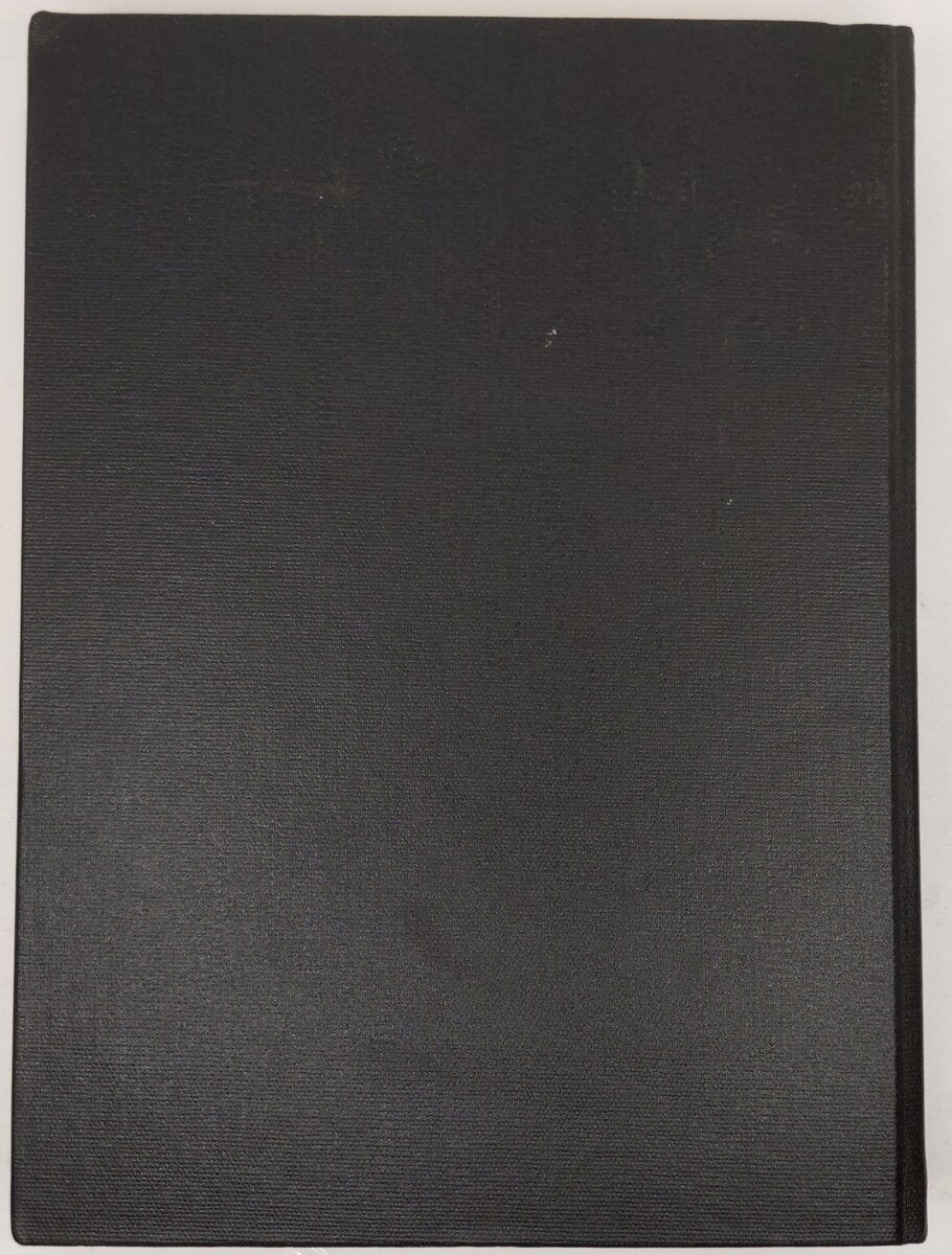 Model Railroader Vol.32 1965 Hardcover Book VG - Image 2
