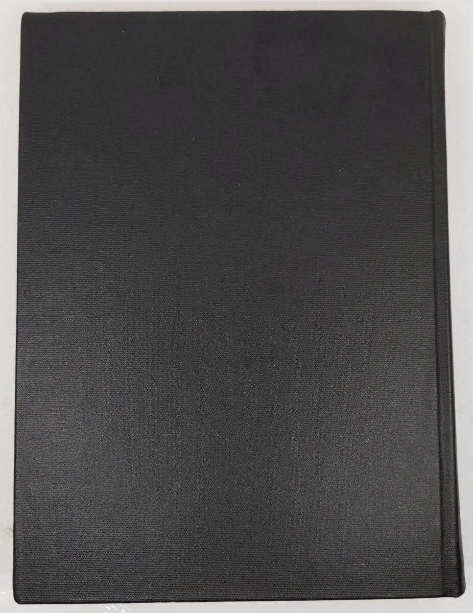 Model Railroading Vol.33 1966 Hardcover Book VG - Image 2