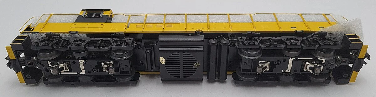 MTH 20-20234-1 O Gauge Virginian FM Trainmaster Diesel Engine #69 with PS3 EX/Box - Image 5