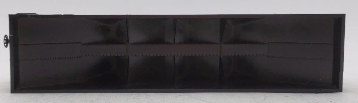 MTH 20-7503 Santa Fe 4-Bay Hopper #181764 EX/Box - Image 3