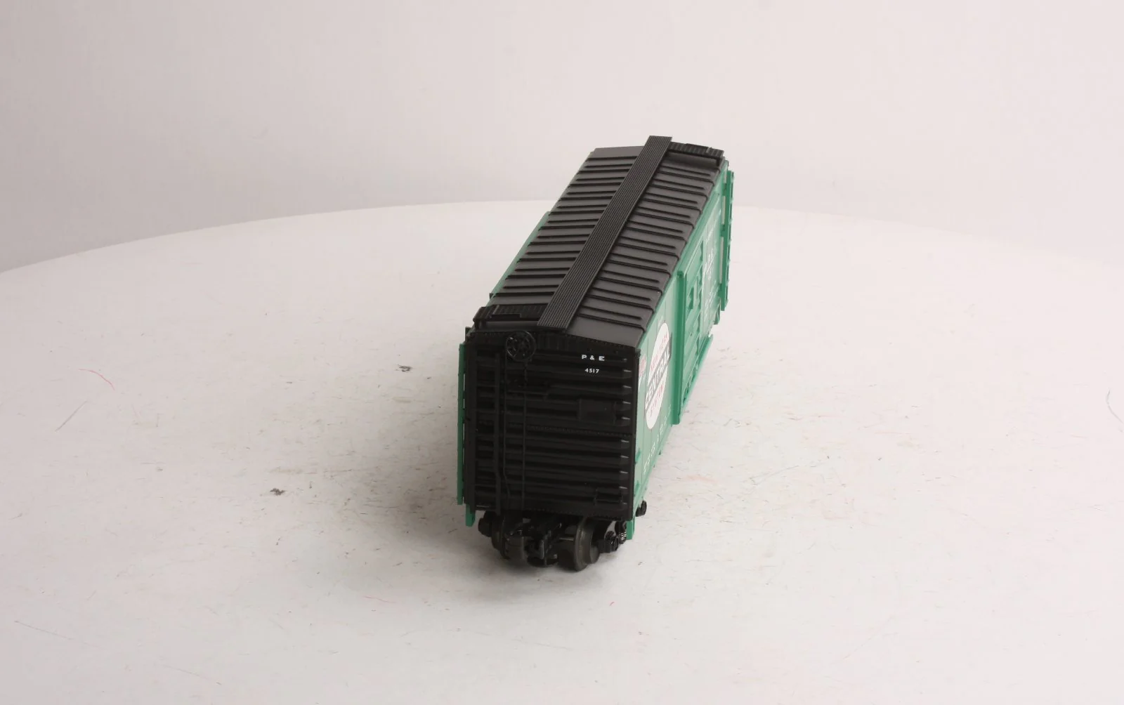 MTH 20-93024 O Gauge New York Central MTHRRC-1999 Box Car #4517 LN/Box - Image 4