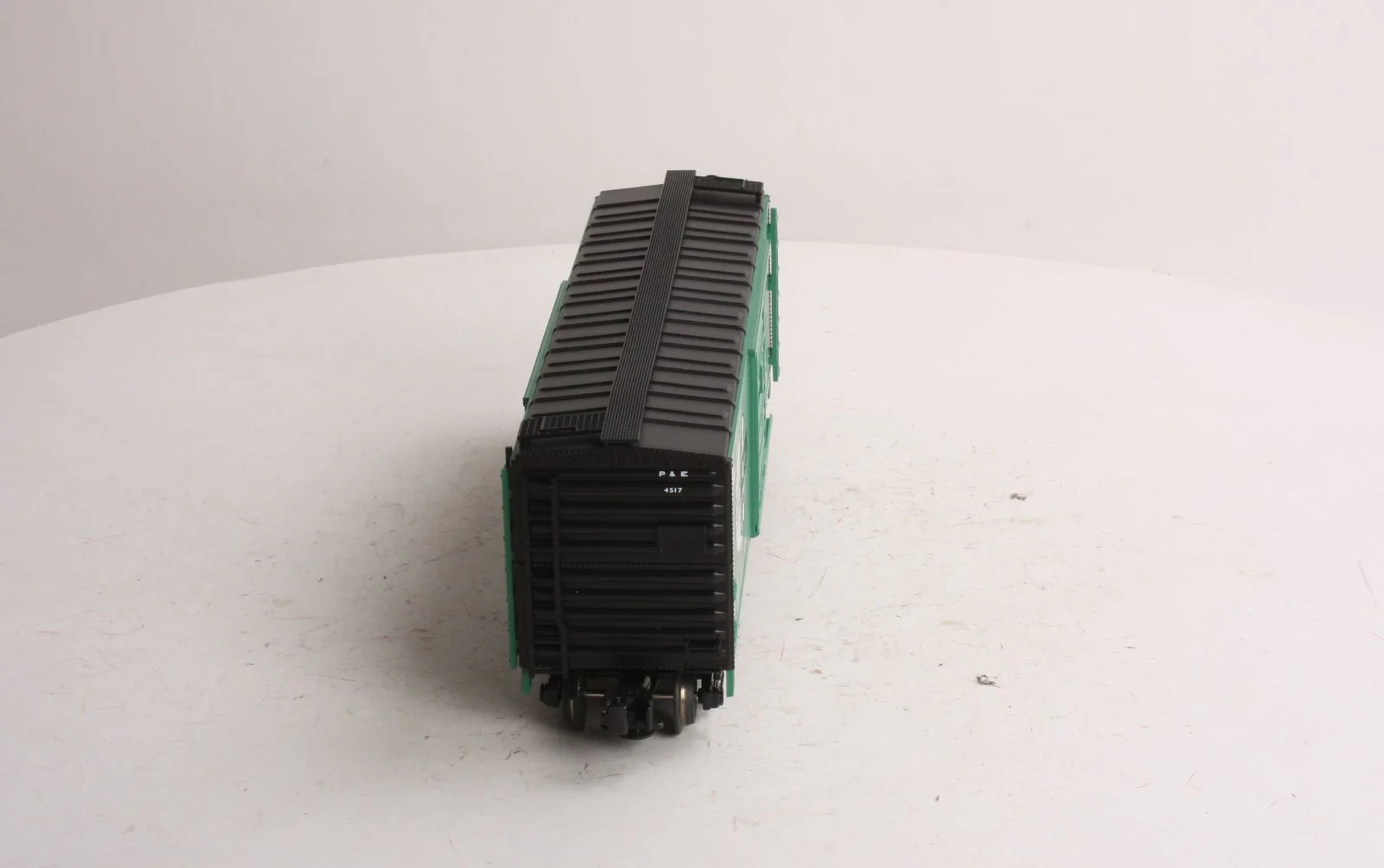 MTH 20-93024 O Gauge New York Central MTHRRC-1999 Box Car #4517 LN/Box - Image 8