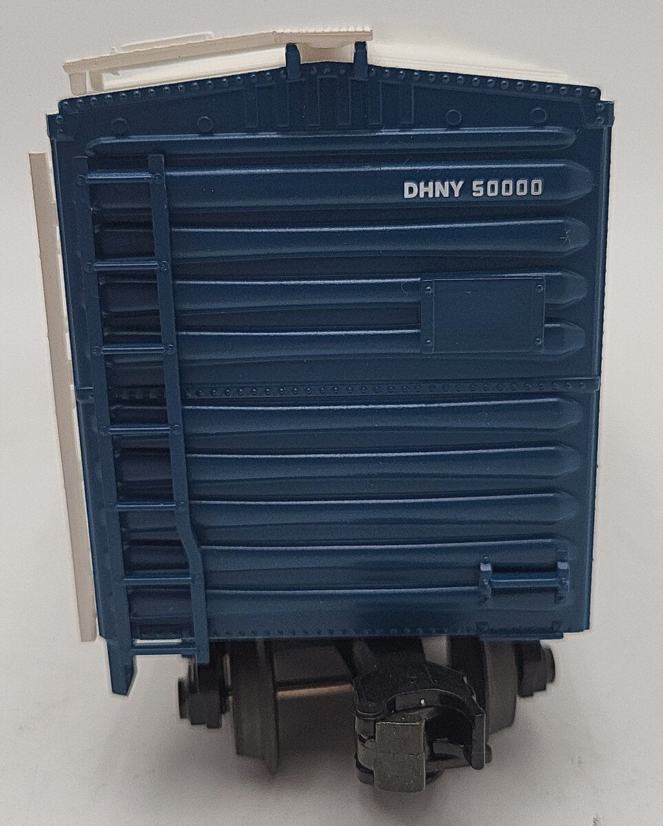 MTH 20-93045 O Gauge Delaware & Hudson Box Car #50000 EX/Box - Image 6