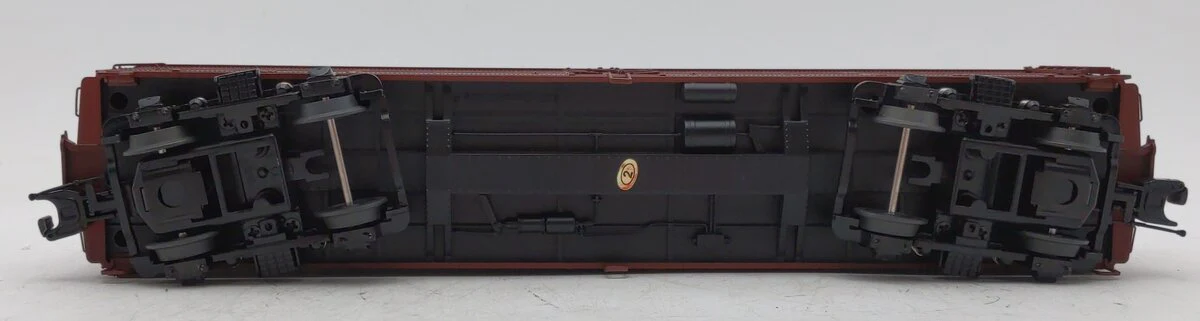 MTH 20-94117 O Gauge MTHRRC-2006 Pennsylvania R50B Express Reefer Car #2606 LN/Box - Image 4