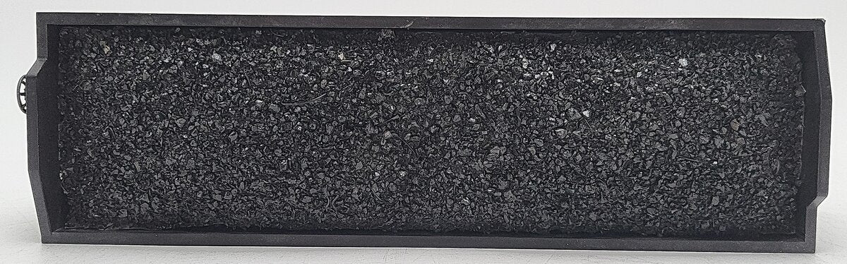 MTH 20-97545 O Gauge Erie Lackawanna 2-Bay Hopper w/Coal Load #27309 LN/Box - Image 4