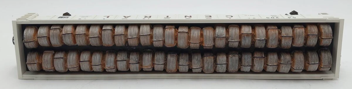 MTH 20-98039 O Gauge Wisconsin Central Gondola w/ Coiled Wire Load EX/Box - Image 3