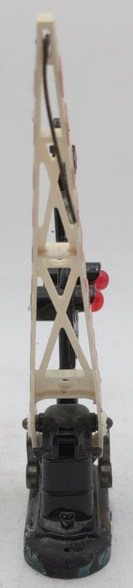 MTH 30-1073 #262 Highway Flasher/Crossing Gate VG/Box - Image 5