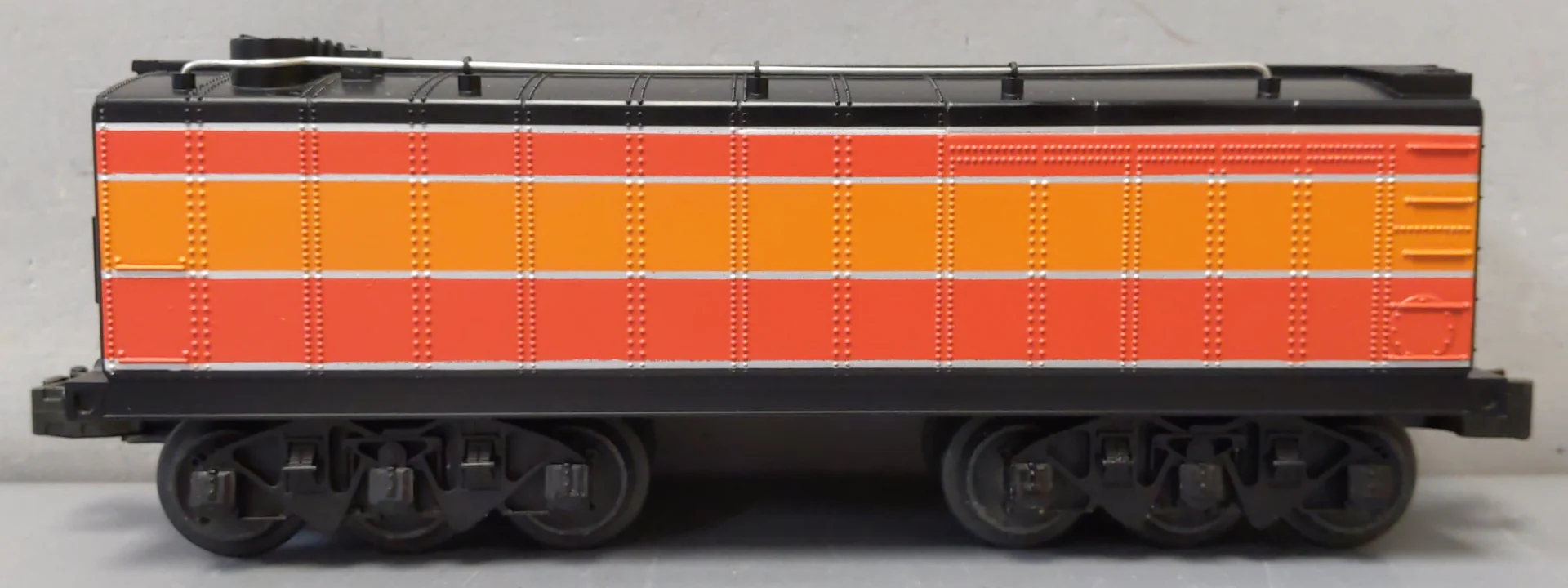 MTH 30-1126 O Gauge Southern Pacific Die-Cast Water Tender LN/Box - Image 2