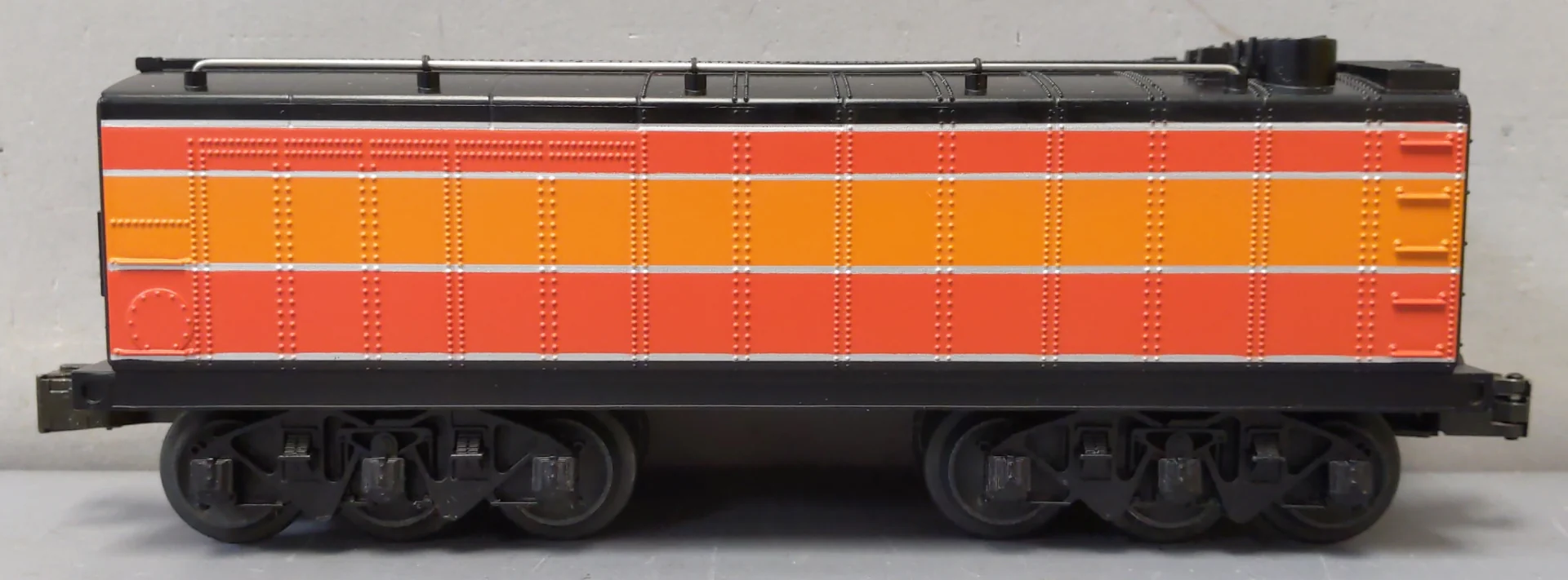 MTH 30-1126 O Gauge Southern Pacific Die-Cast Water Tender LN/Box - Image 3
