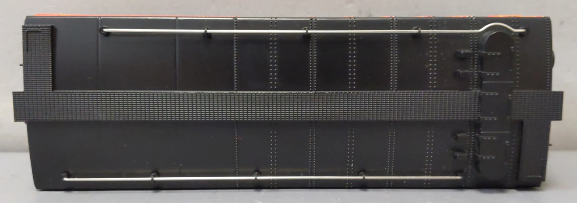 MTH 30-1126 O Gauge Southern Pacific Die-Cast Water Tender LN/Box - Image 4