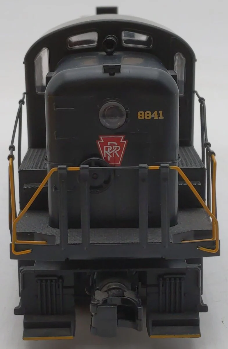 MTH 30-4179-1E O Pennsylvania RS-3 Diesel Engine w/Proto-Sound 2.0 #8841 EX/Box - Image 5
