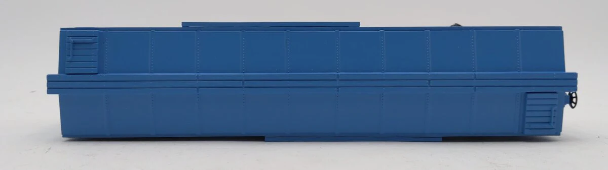 MTH 30-74115 O Gauge 2003 Holiday Box Car LN/Box - Image 3