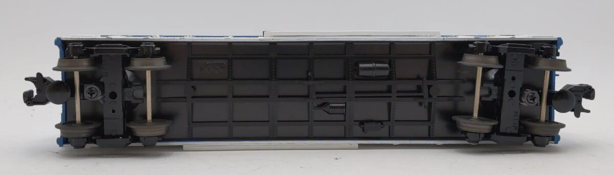 MTH 30-74115 O Gauge 2003 Holiday Box Car LN/Box - Image 4
