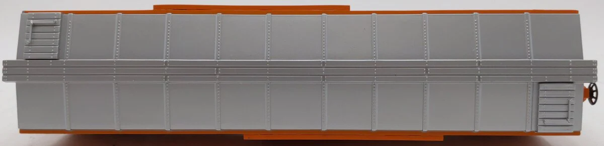 MTH 30-7441 O Gauge Southern Pacific Daylight Boxcar #92268 LN/Box - Image 6