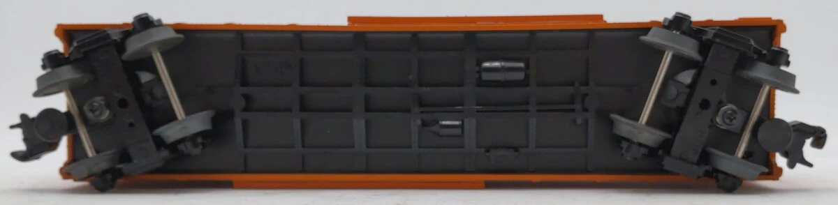 MTH 30-7441 O Gauge Southern Pacific Daylight Boxcar #92268 LN/Box - Image 7