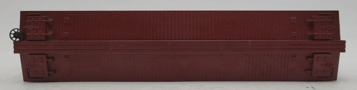 MTH 30-7823 O Gauge Mac Acquisitions Parrot Potatoes Reefer #3300 LN/Box - Image 3