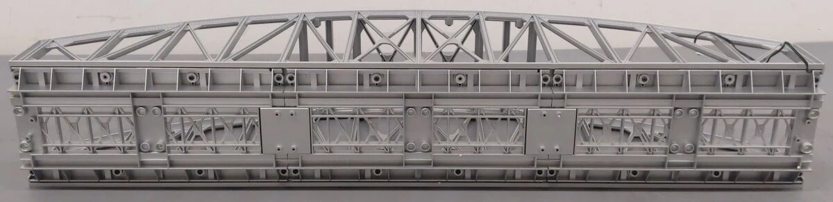 MTH 40-1013 O Scale Steel Arch Bridge EX/Box - Image 6