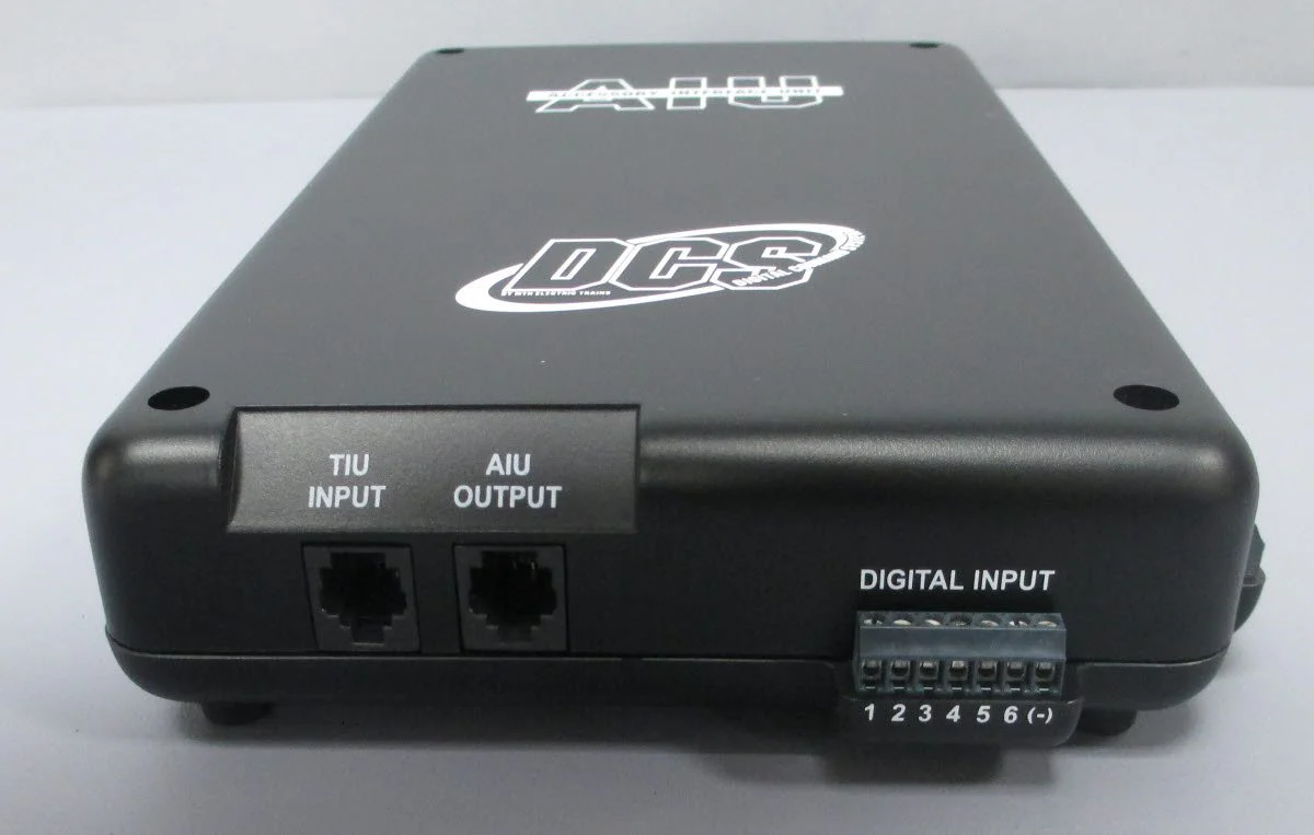 MTH 50-1004 DCS Accessory Interface Unit LN/Box - Image 3