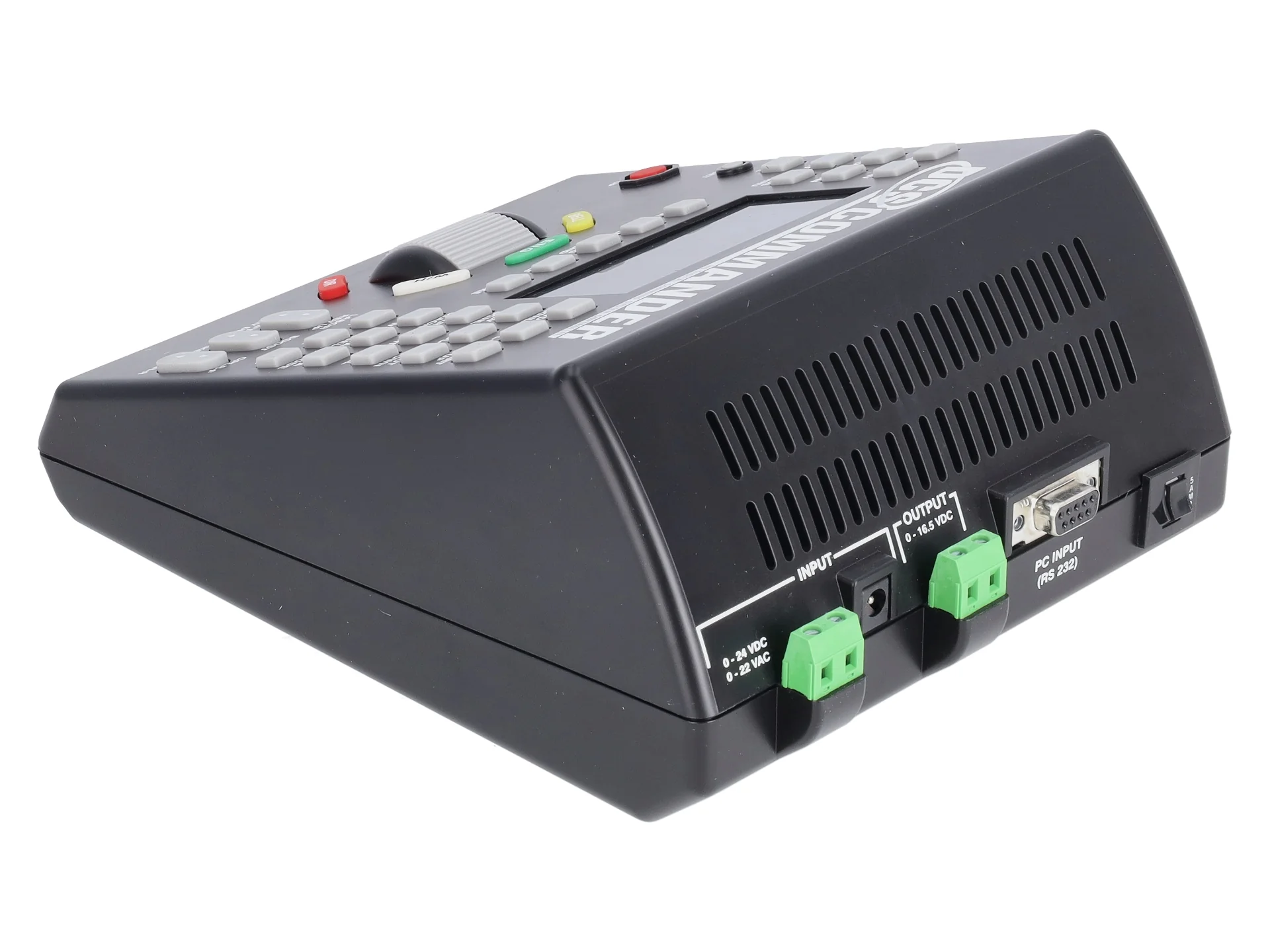 MTH 50-1029 DCS Commander Controller Set LN/Box - Image 7