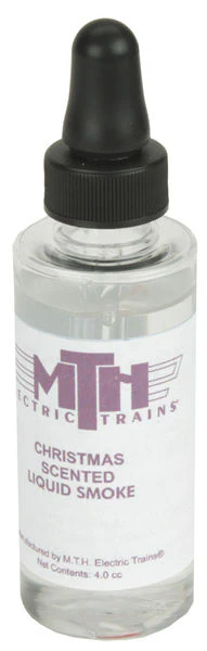 MTH 60-1051N LEMON PROTOSMOKE 2OZ