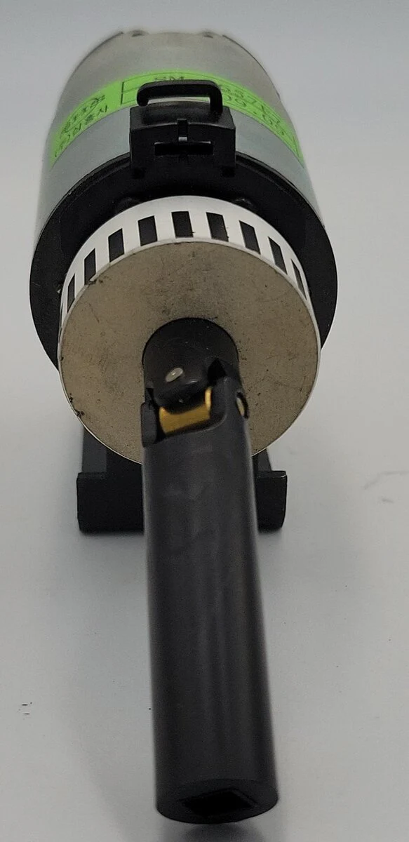 MTH BE-1500002A One Gauge 4-6-4 Hudson SHS 12-Volt DC Motor - Image 4