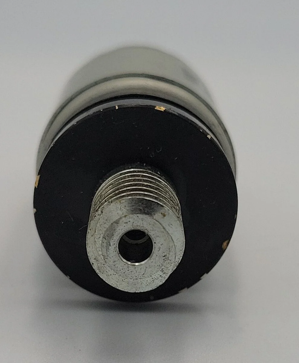 MTH BE-2540003 Railking One Gauge 18 Volt DC Dual Shaft Can Motor - Image 3