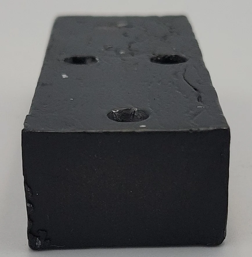 MTH II-1000001 One Gauge Hudson 4-6-4 Locomotive Graphite Weight - Image 4